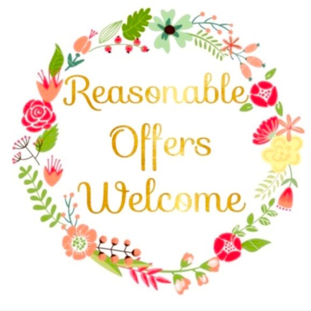 I would love to review your offer!